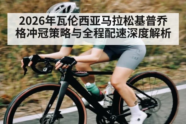 2026年瓦伦西亚马拉松基普乔格冲冠策略与全程配速深度解析